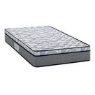 Colchão Solteiro Ortopédico D60 / AG 65 Perpetual Bordado Double Side (88x188x20) - Herval
