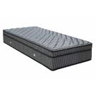 Colchão Solteiro para Hotelaria de Molas Multilastic Orthotel Luxo Euro Pillow (88x188x27) - Ortobom