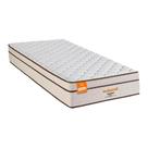Colchão Solteiro Pequim 88x188cm Molas Ultralastic Softgel Inducol CR445A