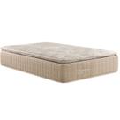 Colchão Solteiro Pocket Veneza One Face Pillow Top Americano Molas Ensacadas Individualmente 88x35x1 Colchões Sensor