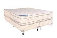 Colchão Solteiro Premier D45 Euro Top Colchão Solteiro Premier D45 Euro Top