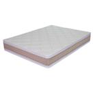 Colchão Solteiro Prorelax Espuma Composto 96x203x26cm Tulipa