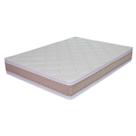 Colchão Solteiro Prorelax Espuma Composto 96x203x26cm Tulipa