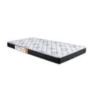 Colchão Solteiro Quality-Flex D 28 Prime Plus 12X 188X 88cm