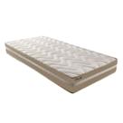 Colchão Solteiro Quality Plus Duoface 20x88x188cm Paropas by Ecosono