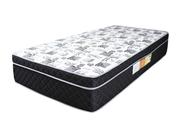 Colchão Solteiro Relaflex Visconde Ortopédico 88x188x30