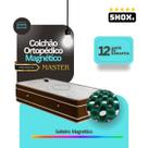 Colchão Solteiro Shox Master Ortopédico 188X088X025cm