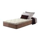 Colchão Solteiro Star Pillow In - Molas Ensacadas 30x188x88 Extra Firme - Anjos