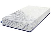 Colchão Solteiro Umaflex de Espuma D33 20x88x188cm Parma Colchão Solteiro Umaflex de Espuma D33 20x88x188cm Parma