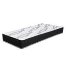 Colchão Solteiro Umaflex Espuma D33 Pro Firm 88x19x188cm