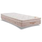 Colchão Solteiro Viscomemory Espuma Viscoelástica Ortobom 28x88x188