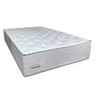 Colchão Sono Terapia Solteiro Espuma D33 PoliConfort 26cm