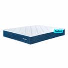 Colchão Sonos Austin Casal Mola Ensacada D28 138x188x30cm