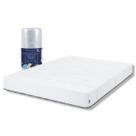 Colchão Sonos Sense Argentum Queen Ortopédico espuma D33 158x198x19 a Vácuo