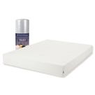 Colchão Sonos Sense Bamboo Casal Ortopédico Espuma D45 138x188x19 a Vácuo Colchão Sonos Sense Bamboo Casal Ortopédico Espuma D45 138x188x19 a Vácuo