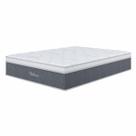 Colchão Sonos Valência King Mola Ensacada 193x203x34cm