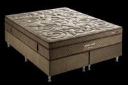 Colchao SPRINGES( MOLA )EUROPILLOW Tamanho QUEEM