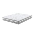 Colchão Super King 193x203x24cm Molas Ensacadas Soft New Montreal