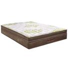 Colchão Super King Mola Ensacada Gold Ultragel 193X203X32 Ortobom