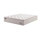 Colchão Super King Molas Ensacadas Euphoria Gel Sense 193x203x34 Mannes