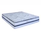Colchão Super King Molas Ensacadas Mônaco 32x193x203cm Paropas by Ecosono