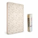 Colchão Tamanho Casal D33 Espuma Com Certificado do Inmetro 188x138x12 Cm Ortopédico Alta Qualidade Conforto Colchão Tamanho Casal D33 Espuma Com Certificado do Inmetro 188x138x12 Cm Ortopédico Alta Qualidade Conforto
