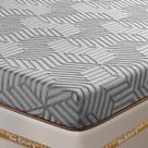 Colchão Topper King BedStory 7,5 cm de Espuma Viscoelástica Firme