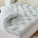 Colchão Topper WhatsBedding Full 13 cm Espuma Viscoelástica Refrescante Colchão Topper WhatsBedding Full 13 cm Espuma Viscoelástica Refrescante