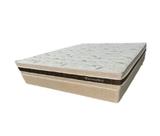 Colchão Versalhes Casal D45 com Molas Ensacadas 33x188x138 Sobral Rezende