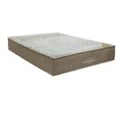 Colchão Viscomemory Casal (138x188x28) - Espuma Viscoelástica Ortobom Colchão Viscomemory Casal (138x188x28) - Espuma Viscoelástica Ortobom