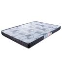 Colchão Viúva D20 Astra Black 128x188x12 Montreal Preto/Branco/Cinza Colchão Viúva D20 Astra Black 128x188x12 Montreal Preto/Branco/Cinza