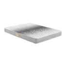 Colchão Viúva D28 Ecoline 128x188x17cm Ecoflex Cinza Colchão Viúva D28 Ecoline 128x188x17cm Ecoflex Cinza