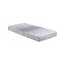Colchão Viúva D28 Ecoline 128x188x17cm Ecoflex Cinza
