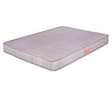 Colchão Viúva Espuma Certificada D20 Antialérgico BF Colchões 128x188x12cm