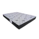 Colchão Viúva Espuma D20 ComfortPedic Line (128x188x17) - Orthoflex Colchão Viúva Espuma D20 ComfortPedic Line (128x188x17) - Orthoflex