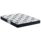 Colchão Viúva Espuma D28 ProDormir Advanced Black (128x188x17) - Probel Colchão Viúva Espuma D28 ProDormir Advanced Black (128x188x17) - Probel