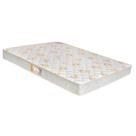 Colchão Viúva Espuma D28 Sleep Max (128x188x18) - Castor Colchão Viúva Espuma D28 Sleep Max (128x188x18) - Castor