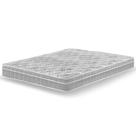 Colchão Viúva Espuma D33 Zidi Hanover Orthopedic 128x188x24cm Colchão Viúva Espuma D33 Zidi Hanover Orthopedic 128x188x24cm