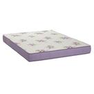 Colchão Viúva Espuma Physical Super Resistente (128x188x14) - Ortobom