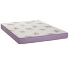 Colchão Viúva Espuma Physical Super Resistente (128x188x14) - Ortobom