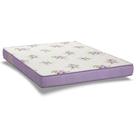 Colchão Viúva Espuma Physical Super Resistente (128x188x14) - Ortobom