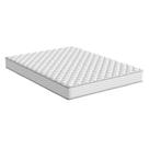 Colchão Viúva Howie Espuma D28 (17x128x188) Branco