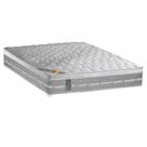 Colchão Viúva Molas Ensacadas Visco Gel Pocket Premium Euro Pillow (128x188x32) - Castor