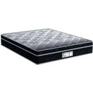 Colchão Viúva Molas Prolastic Born Black Euro Pillow (128x188x30) - Probel Colchão Viúva Molas Prolastic Born Black Euro Pillow (128x188x30) - Probel