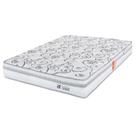Colchão Viúva Ortopédico Firme Espuma D28 128x188x24cm BF Colchões