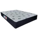 Colchão Viúva Ortopédico Wood Foggia Sogni Unic Face Euro Pillow (128x188x26) - Orthoflex Colchão Viúva Ortopédico Wood Foggia Sogni Unic Face Euro Pillow (128x188x26) - Orthoflex