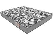 Colchão Viúva Physical Ultra Resistente Ortobom 17x128x188