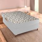 Colchao Viuvo Duoface Unique Wave D45 20Cmx128Cmx188Cm Paropas by Ecosono