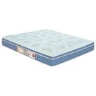 Colchão Viúvo Espuma D45 Sleep Max Euro Pillow (120x203x25) - Castor