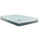 Colchão Viúvo Luckspuma Molas Ensacadas Aspen 24x128x188